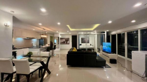 636 - Penthouse 155sqm 1km Away From Patong Beach